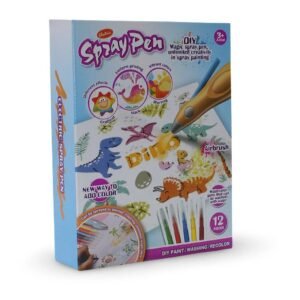 STYLO SPRAY