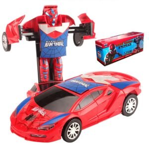 TRANSFORMABLE