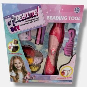 ACCESSOIRES FILLE