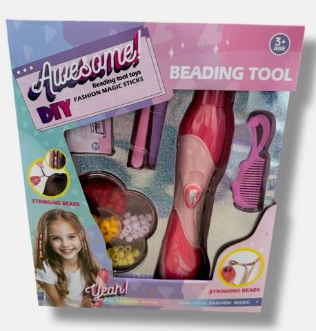 ACCESSOIRES FILLE
