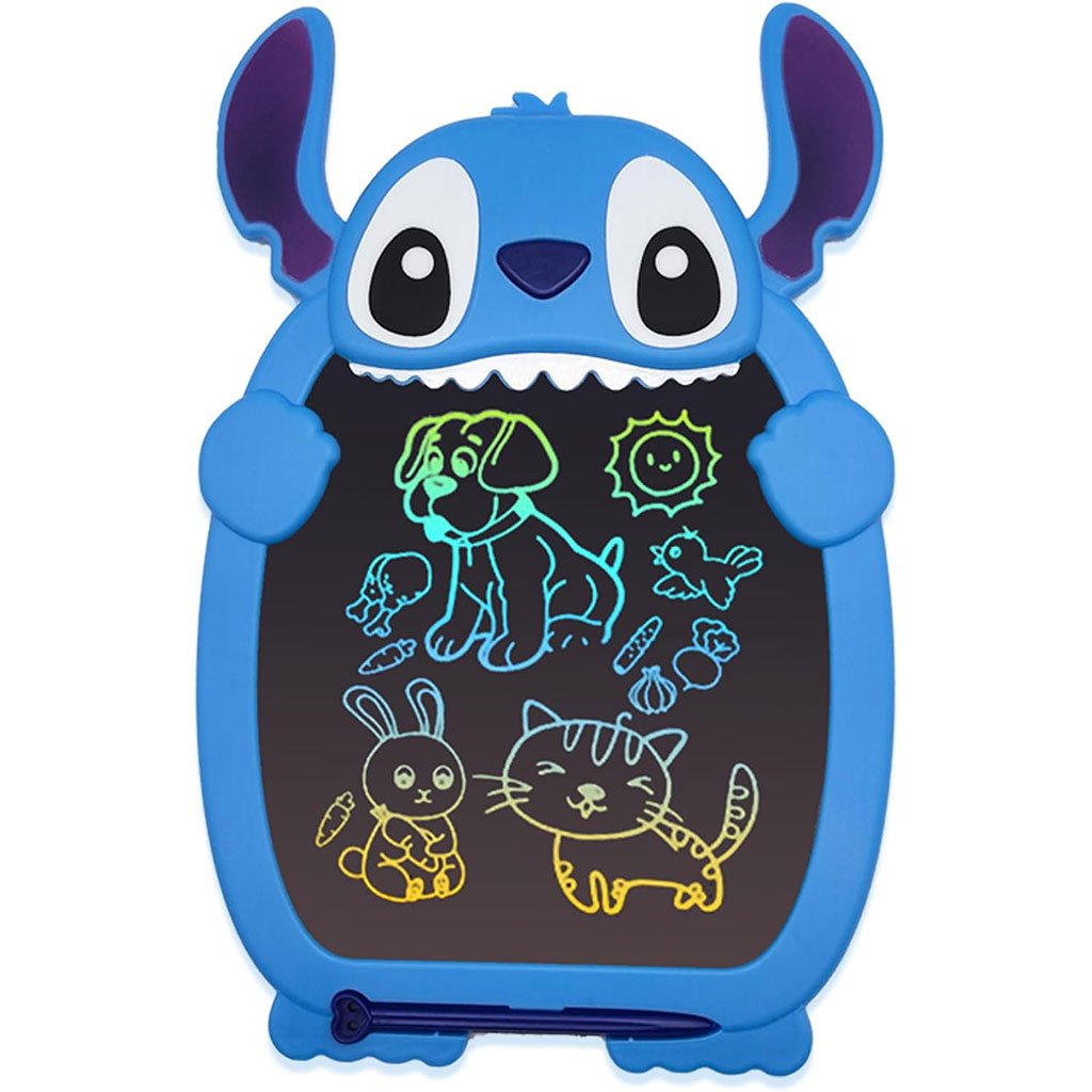 Ardoise magique Stitch LCD – Image 3