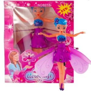 PRINCESSE ÉCORCHANT