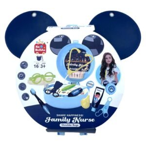 VALISE MÉDECIN MICKEY