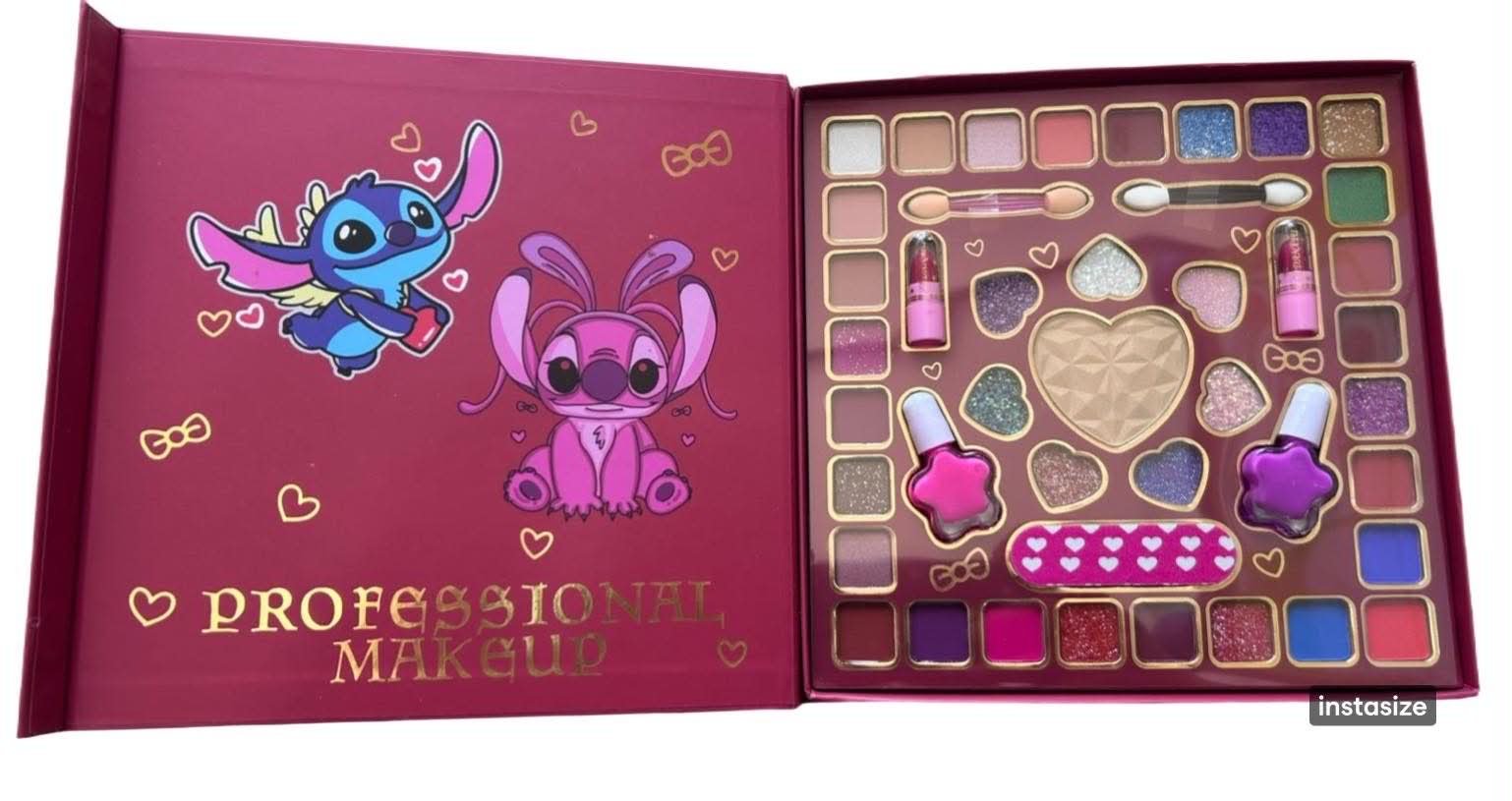 MAQUILLAGE STITCH ET ANGEL – Image 3