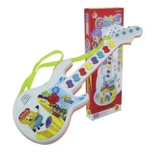 GUITARE POUR ENFANT