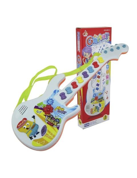 GUITARE POUR ENFANT
