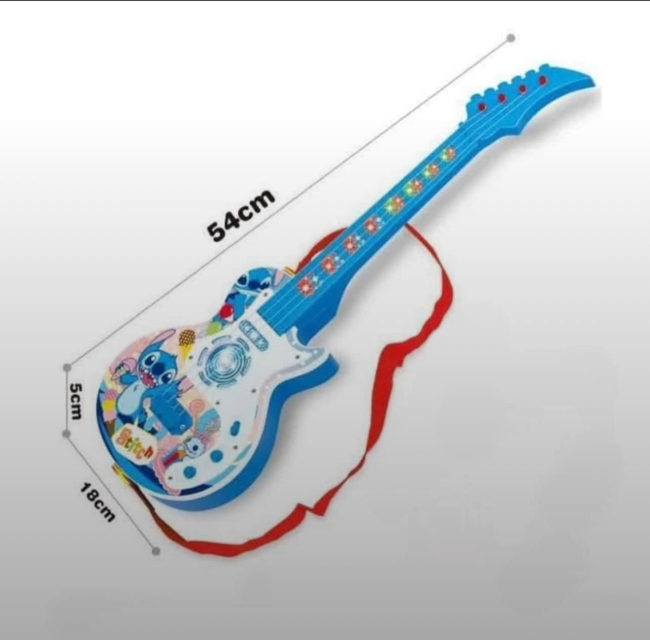 GUITAR STITCH – Image 3