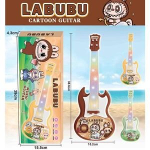 PIANO LABUBU