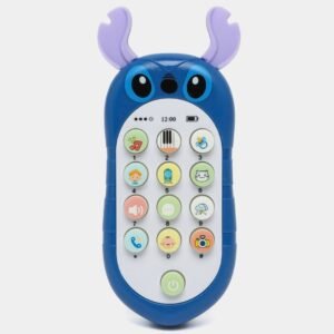 TÉLÉPHONE STITCH