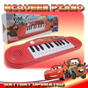 PIANO ENFANT