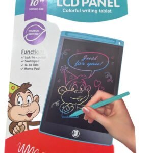 ARDOISE LCD 10