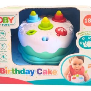 JEU DE GÂTEAU MUSICALE