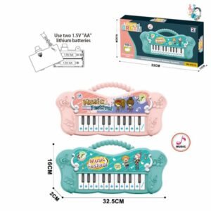 JEU DE PIANO