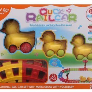 TRAIN DE POUSSIN