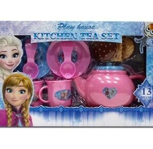 JEU DE CUISINE FROZEN
