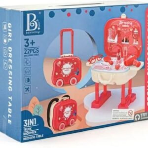 VALISE BEAUTÉ