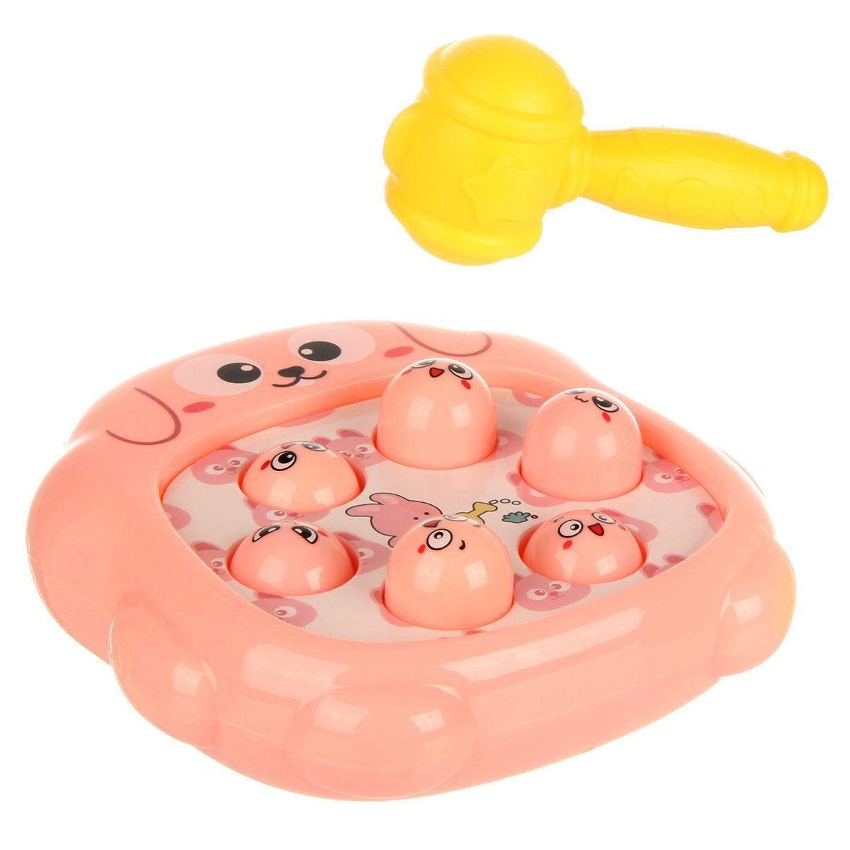 JEU DE TAPE - TAUPE – Image 2