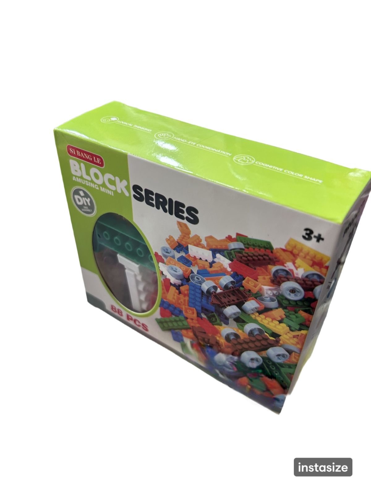 LEGO ENFANT 88 – Image 2