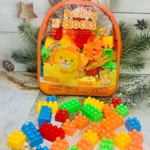CARTABLE DE LEGO