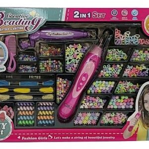 ACCESSOIRES FILLE