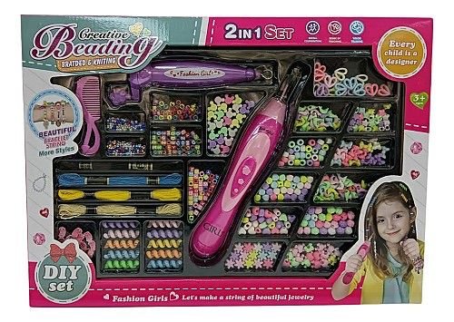 ACCESSOIRES FILLE