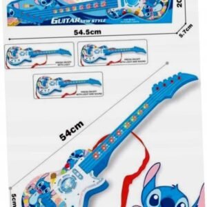 GUITAR STITCH