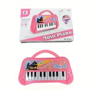 SAC PIANO FILLE