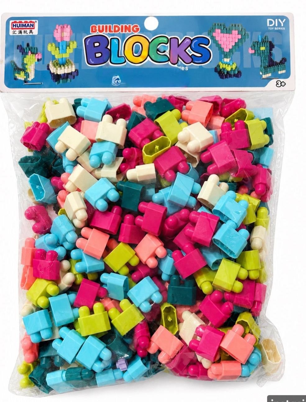 LEGO ENFANT