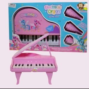 ORGUE ELECTRONIQUE