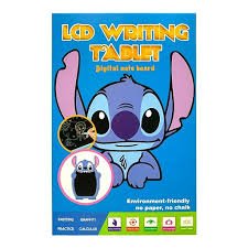 Ardoise magique Stitch LCD