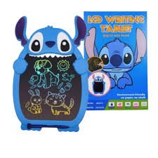 Ardoise magique Stitch LCD – Image 2