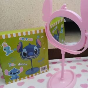 mirroir stitch