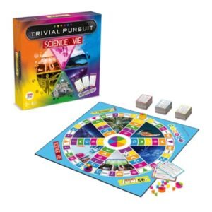 JEUX EDUCATIF