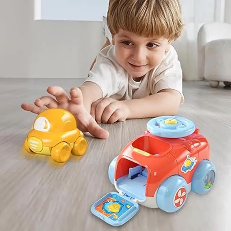 VOITURE POUR BÉBÉ – Image 3