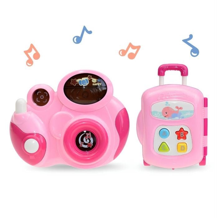 CAMERA MUSICALE – Image 2