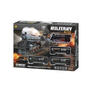 TRAIN