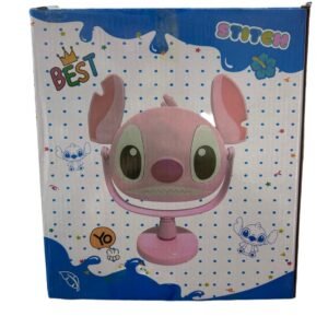 miroir stitch
