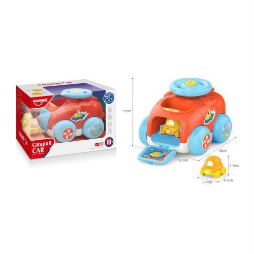 VOITURE POUR BÉBÉ – Image 2