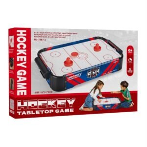 TABLE HOCKEY
