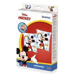 brassard Mickey mouse