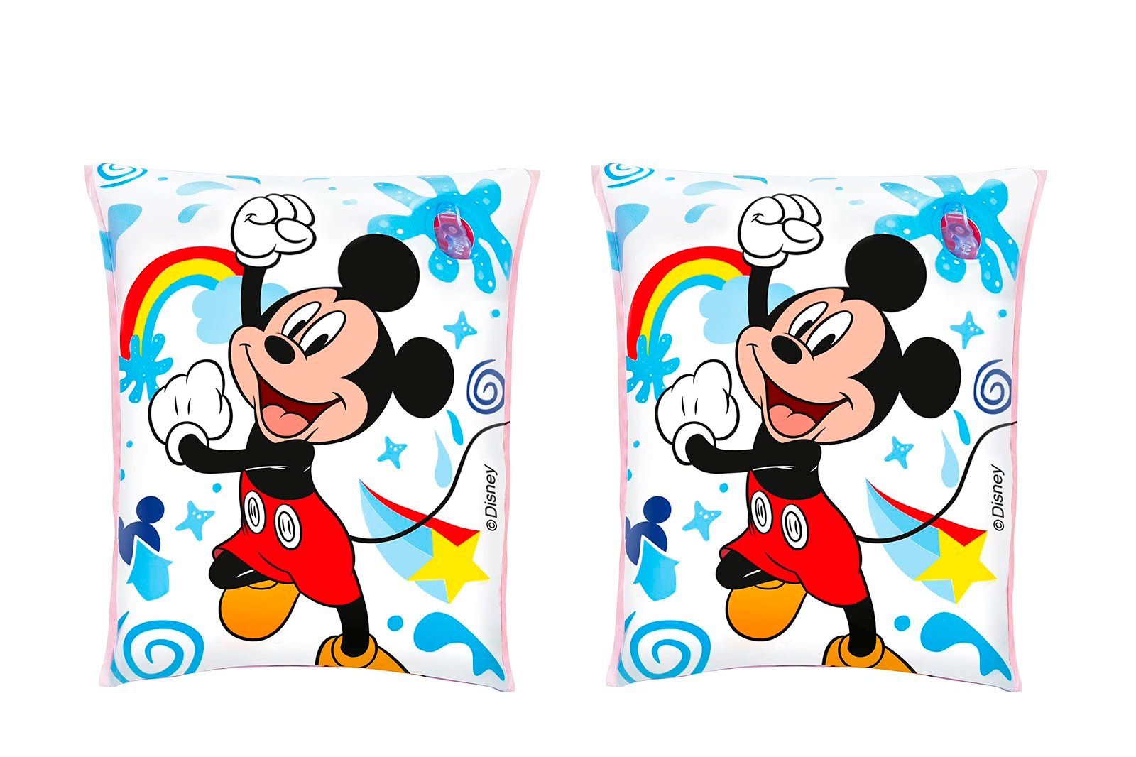 brassard Mickey mouse – Image 2
