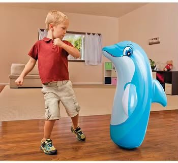 box gonflable – Image 2