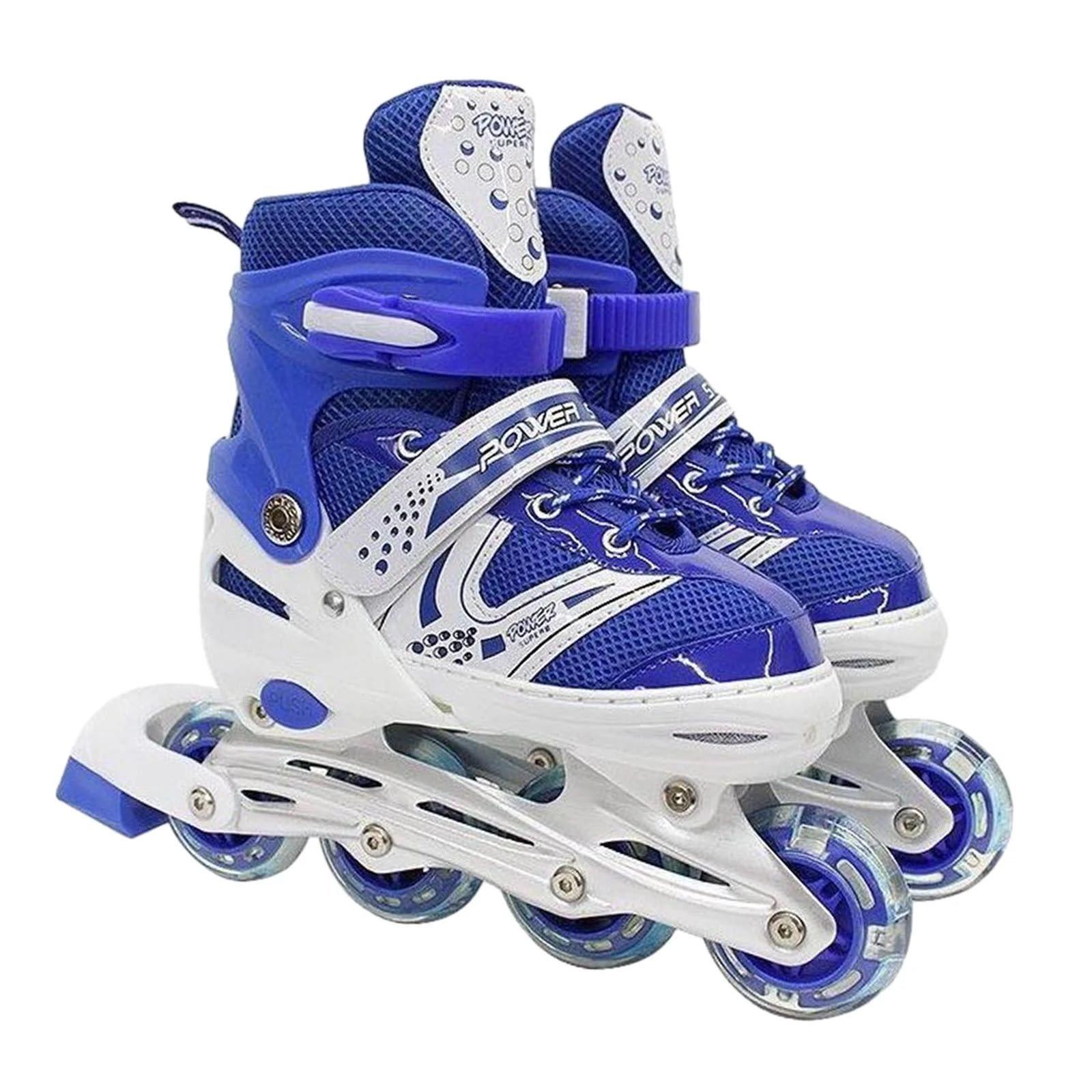 patin de roulettes – Image 2