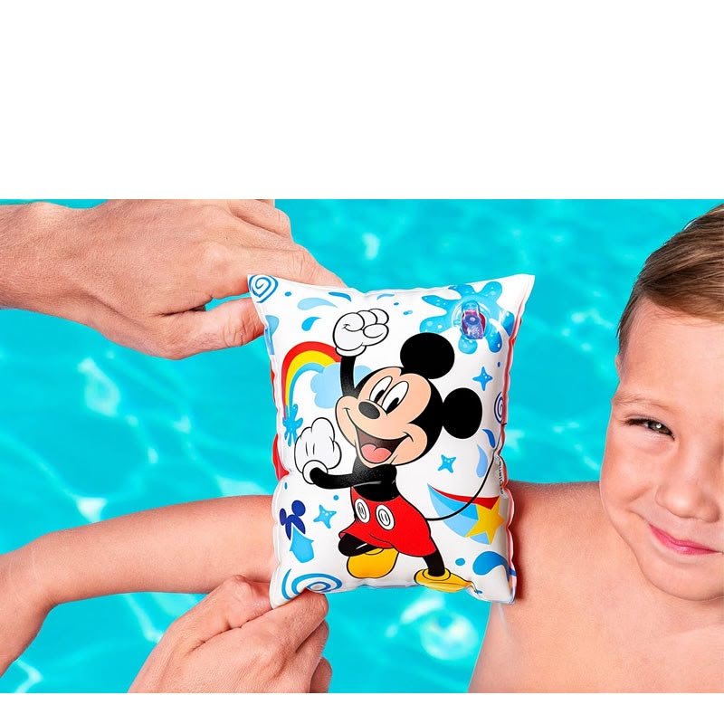 brassard Mickey mouse – Image 4