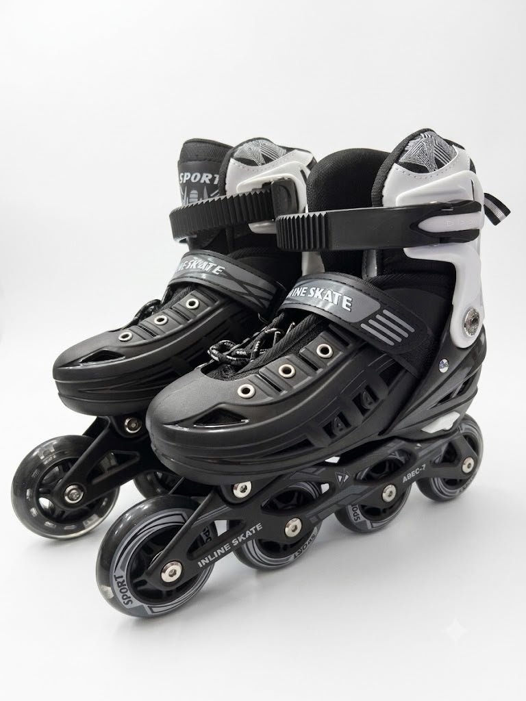 patin a roulette taille M – Image 2