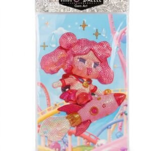 kit de peinture diamant princesse