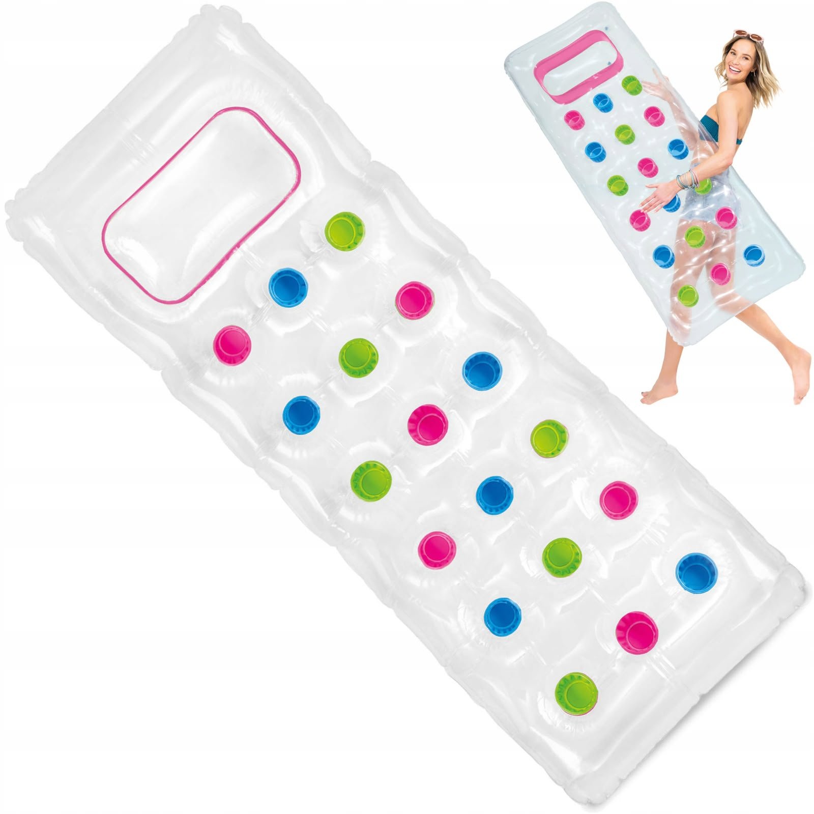 matelas gonflable – Image 4
