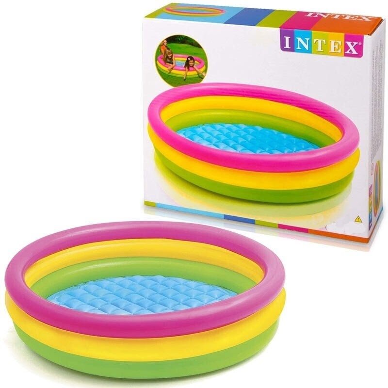 piscine 3 bond