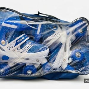 patin a roulette taille s