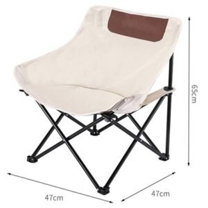 chaise camping pliante